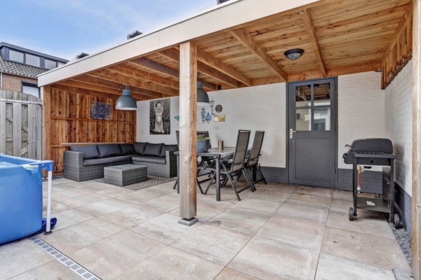Medium property photo - Jasmijnstraat 1, 4921 HT Made