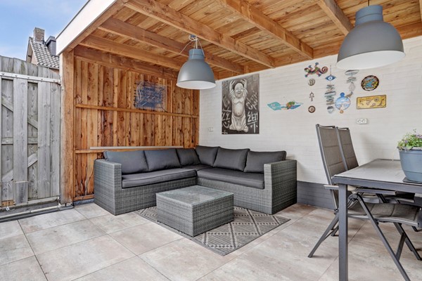 Medium property photo - Jasmijnstraat 1, 4921 HT Made