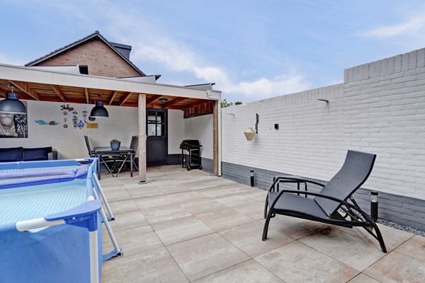 Medium property photo - Jasmijnstraat 1, 4921 HT Made