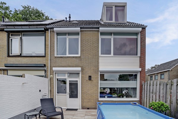 Medium property photo - Jasmijnstraat 1, 4921 HT Made