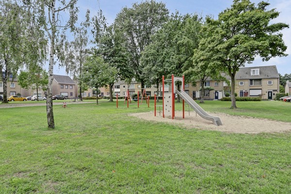 Medium property photo - Jasmijnstraat 1, 4921 HT Made