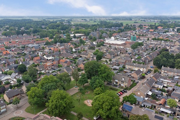 Medium property photo - Jasmijnstraat 1, 4921 HT Made