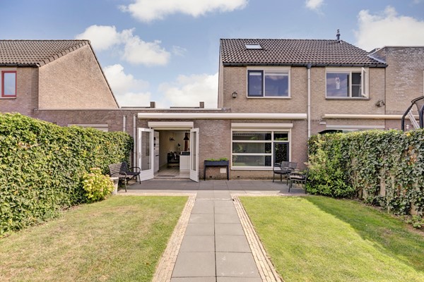 Medium property photo - Zwingelmolen 6, 4765 DG Zevenbergschen Hoek