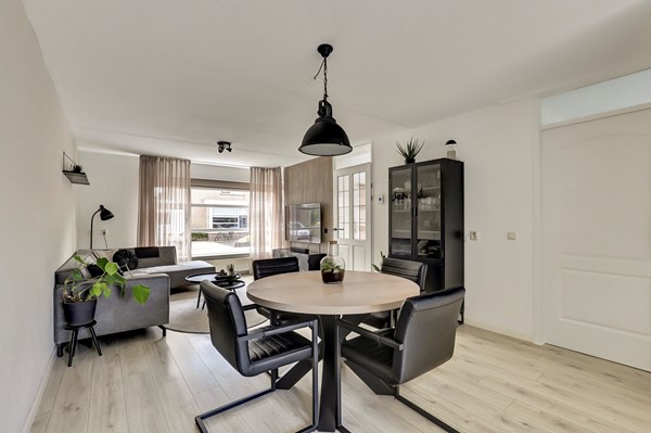 Medium property photo - Zwingelmolen 6, 4765 DG Zevenbergschen Hoek
