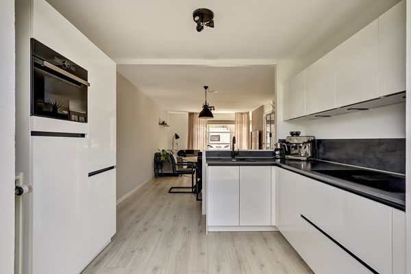 Medium property photo - Zwingelmolen 6, 4765 DG Zevenbergschen Hoek