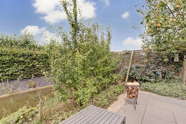 Medium property photo - Zwingelmolen 6, 4765 DG Zevenbergschen Hoek