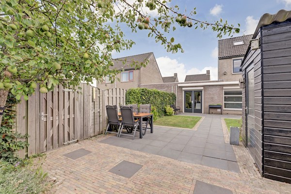 Medium property photo - Zwingelmolen 6, 4765 DG Zevenbergschen Hoek