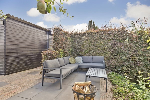 Medium property photo - Zwingelmolen 6, 4765 DG Zevenbergschen Hoek