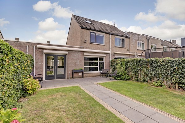 Medium property photo - Zwingelmolen 6, 4765 DG Zevenbergschen Hoek
