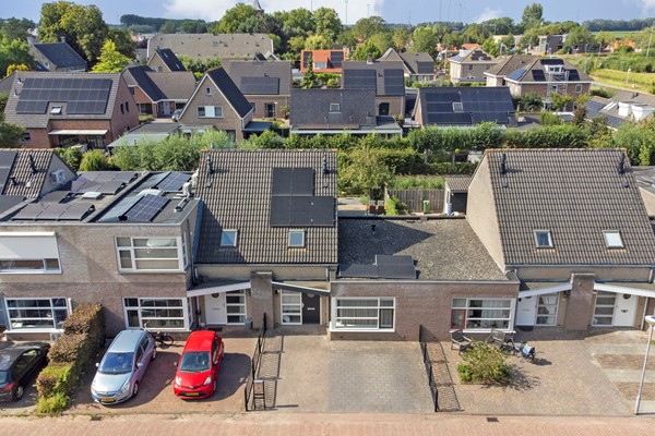 Medium property photo - Zwingelmolen 6, 4765 DG Zevenbergschen Hoek