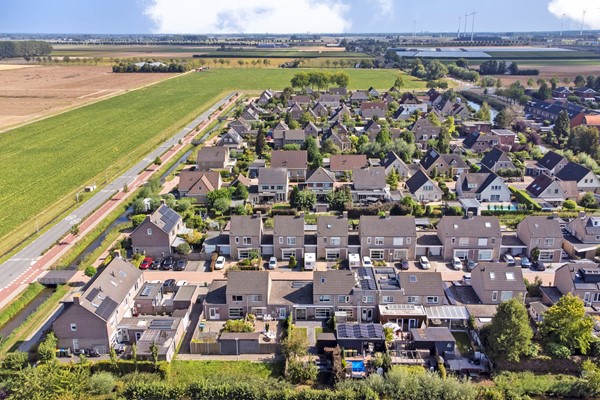 Medium property photo - Zwingelmolen 6, 4765 DG Zevenbergschen Hoek
