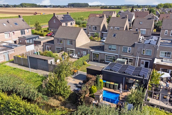 Medium property photo - Zwingelmolen 6, 4765 DG Zevenbergschen Hoek