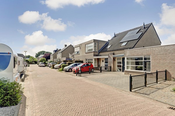 Medium property photo - Zwingelmolen 6, 4765 DG Zevenbergschen Hoek