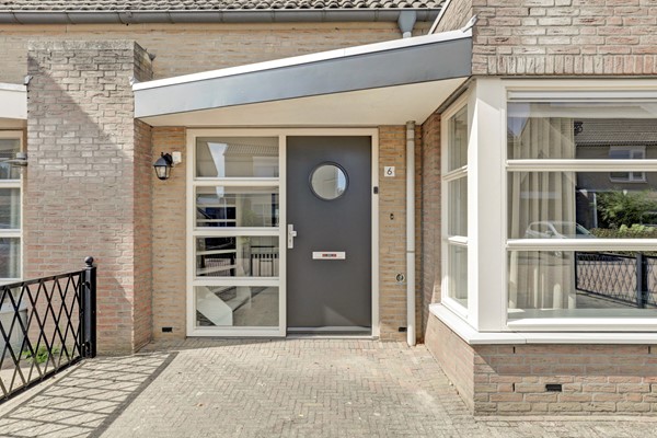 Medium property photo - Zwingelmolen 6, 4765 DG Zevenbergschen Hoek