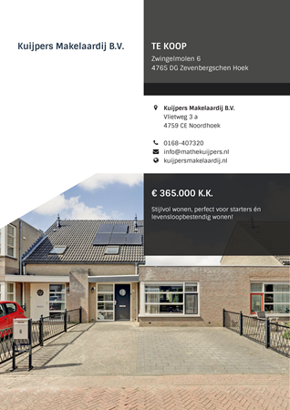 Brochure preview - Zwingelmolen 6, 4765 DG ZEVENBERGSCHEN HOEK (1)