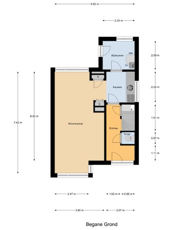Deventerstraat 2A, 4794 AJ Heijningen - Begane_Grond.jpg
