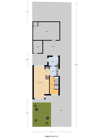 Deventerstraat 2A, 4794 AJ Heijningen - Begane_Grond_Tuin.jpg