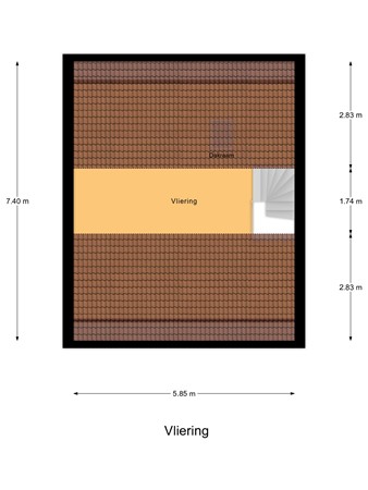 Deventerstraat 2A, 4794 AJ Heijningen - Vliering.jpg