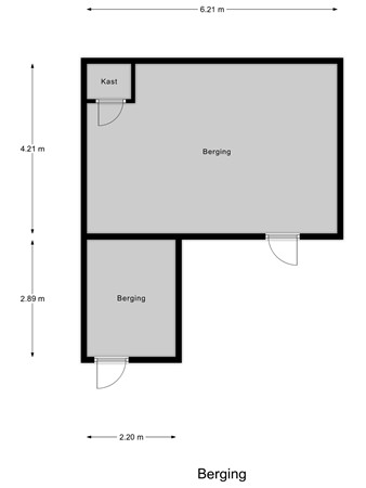 Deventerstraat 2A, 4794 AJ Heijningen - Berging.jpg