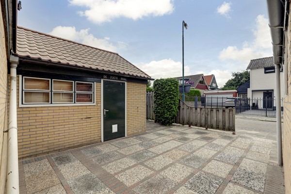 Medium property photo - Deventerstraat 2A, 4794 AJ Heijningen