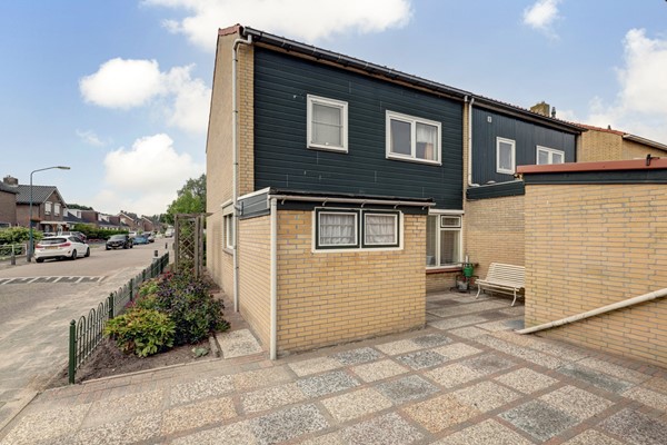 Medium property photo - Deventerstraat 2A, 4794 AJ Heijningen