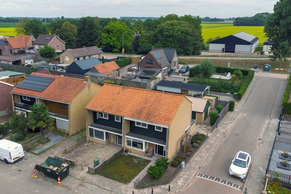 Medium property photo - Deventerstraat 2A, 4794 AJ Heijningen