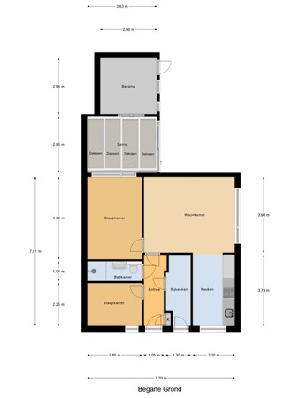 Wijngaard 20, 4761 TH Zevenbergen - Begane_Grond.jpg