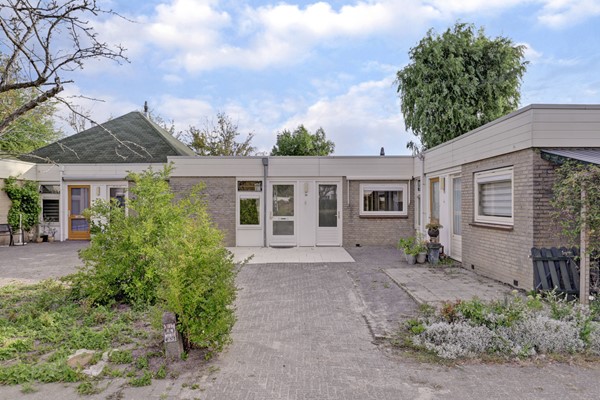 Medium property photo - Wijngaard 20, 4761 TH Zevenbergen