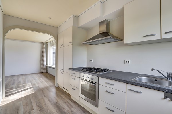 Medium property photo - Wijngaard 20, 4761 TH Zevenbergen