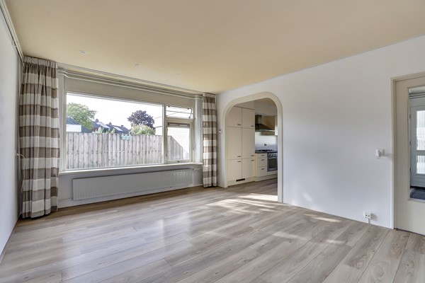 Medium property photo - Wijngaard 20, 4761 TH Zevenbergen