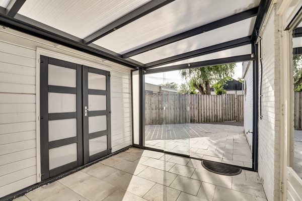 Medium property photo - Wijngaard 20, 4761 TH Zevenbergen