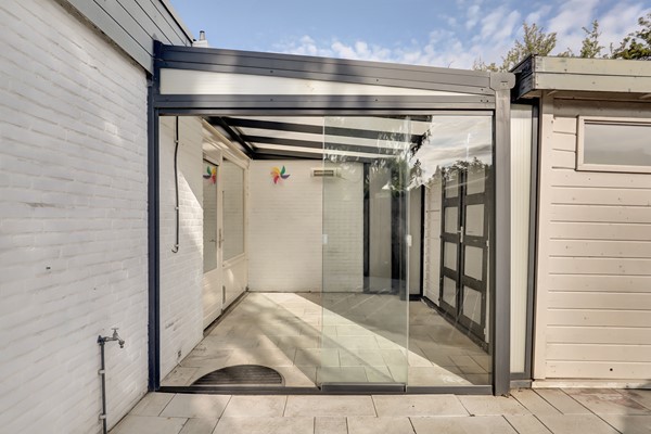 Medium property photo - Wijngaard 20, 4761 TH Zevenbergen