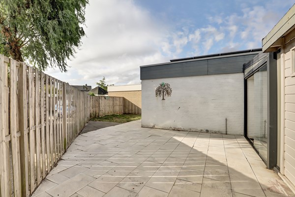 Medium property photo - Wijngaard 20, 4761 TH Zevenbergen