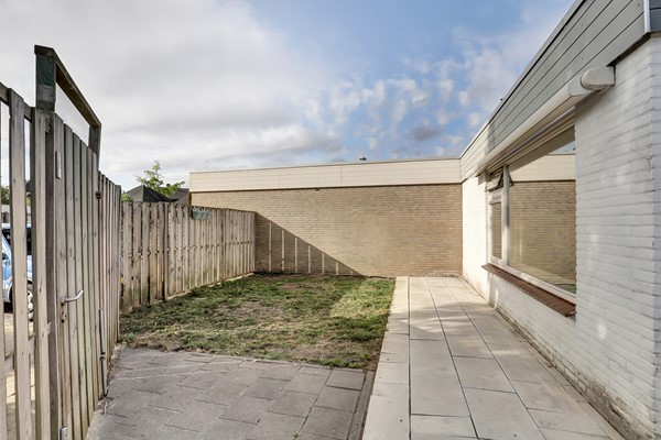 Medium property photo - Wijngaard 20, 4761 TH Zevenbergen