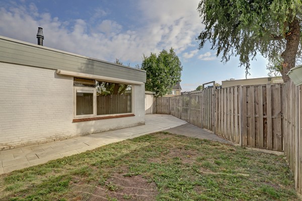 Medium property photo - Wijngaard 20, 4761 TH Zevenbergen