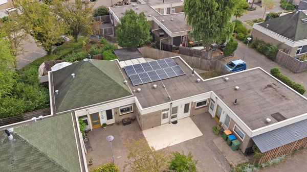 Medium property photo - Wijngaard 20, 4761 TH Zevenbergen