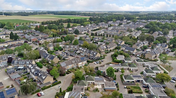 Medium property photo - Wijngaard 20, 4761 TH Zevenbergen