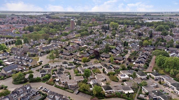 Medium property photo - Wijngaard 20, 4761 TH Zevenbergen
