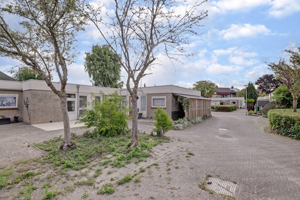 Medium property photo - Wijngaard 20, 4761 TH Zevenbergen