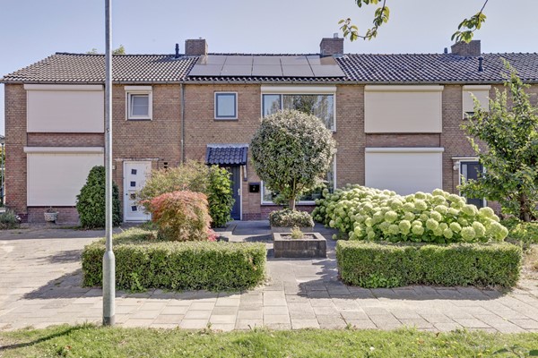 Medium property photo - Hazebrouckstraat 17, 4793 CR Fijnaart