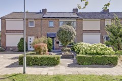 Te koop: Hazebrouckstraat 17, 4793CR Fijnaart