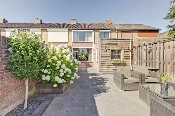 Medium property photo - Hazebrouckstraat 17, 4793 CR Fijnaart