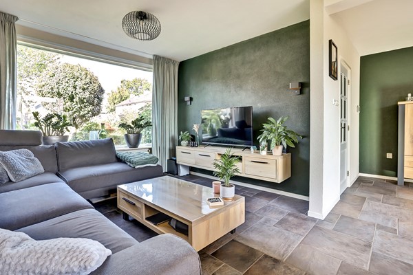 Medium property photo - Hazebrouckstraat 17, 4793 CR Fijnaart