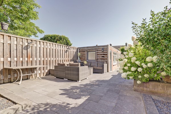 Medium property photo - Hazebrouckstraat 17, 4793 CR Fijnaart
