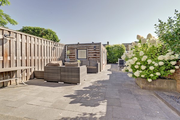 Medium property photo - Hazebrouckstraat 17, 4793 CR Fijnaart
