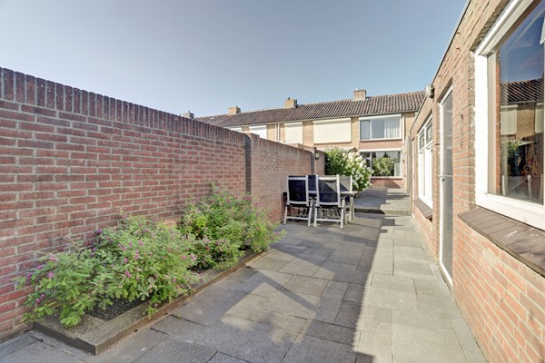 Medium property photo - Hazebrouckstraat 17, 4793 CR Fijnaart