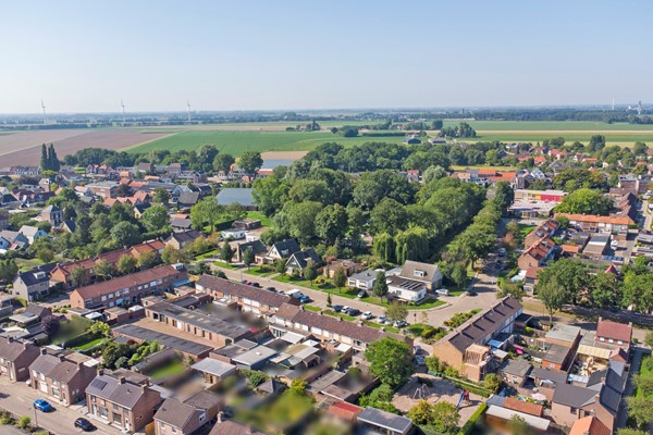 Medium property photo - Hazebrouckstraat 17, 4793 CR Fijnaart