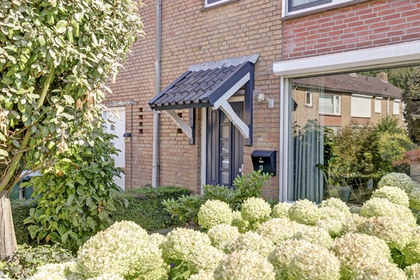 Medium property photo - Hazebrouckstraat 17, 4793 CR Fijnaart