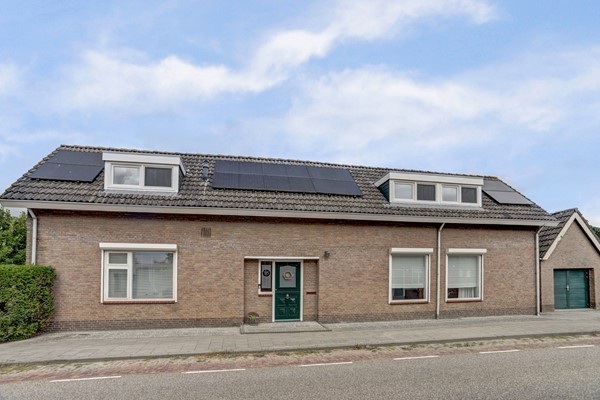 Medium property photo - Molenstraat 15, 4758 AA Standdaarbuiten