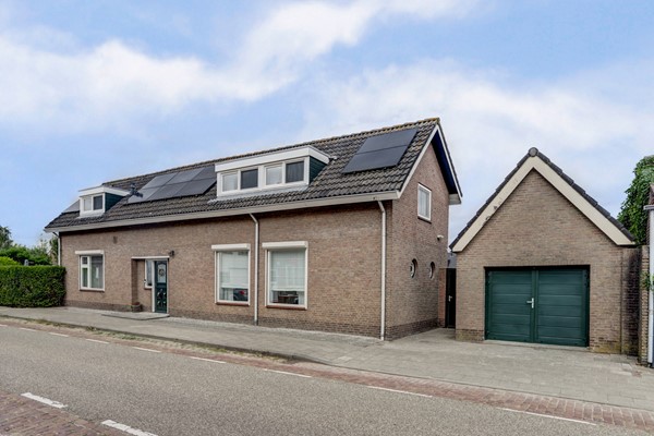 Medium property photo - Molenstraat 15, 4758 AA Standdaarbuiten